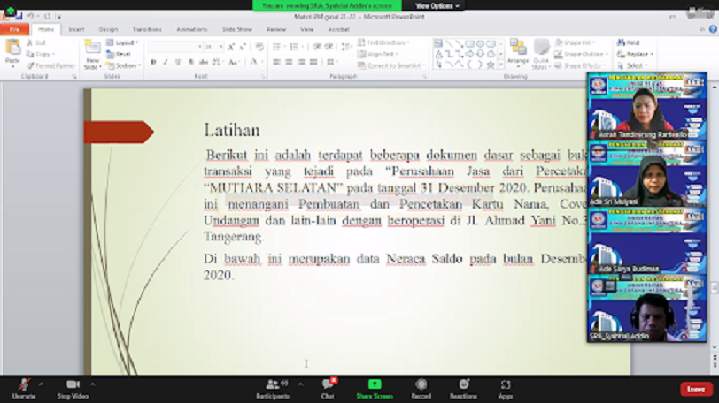 Post 1