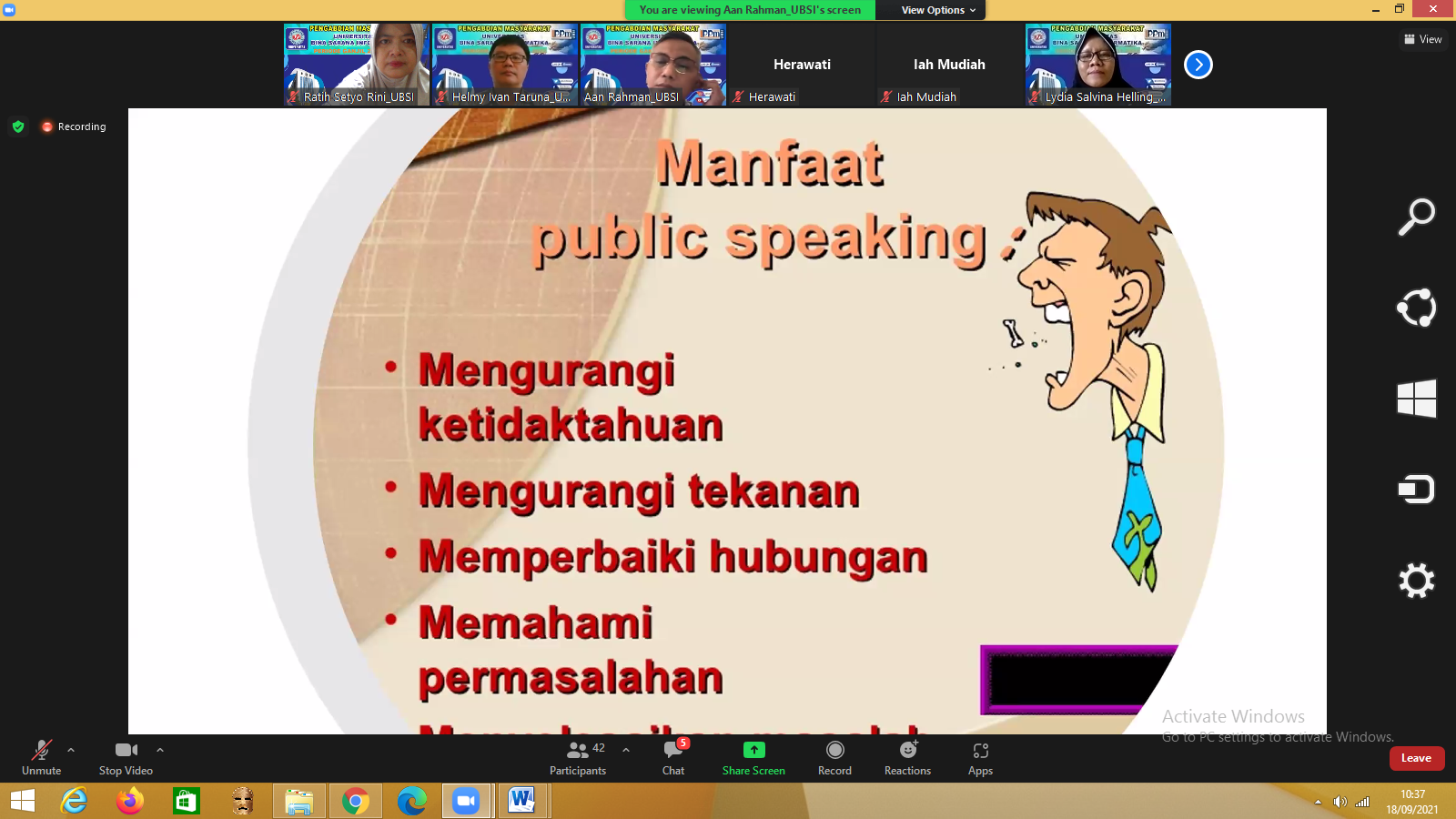 Post 1