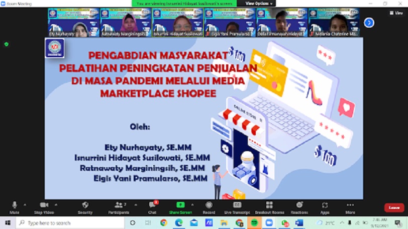 Post 1