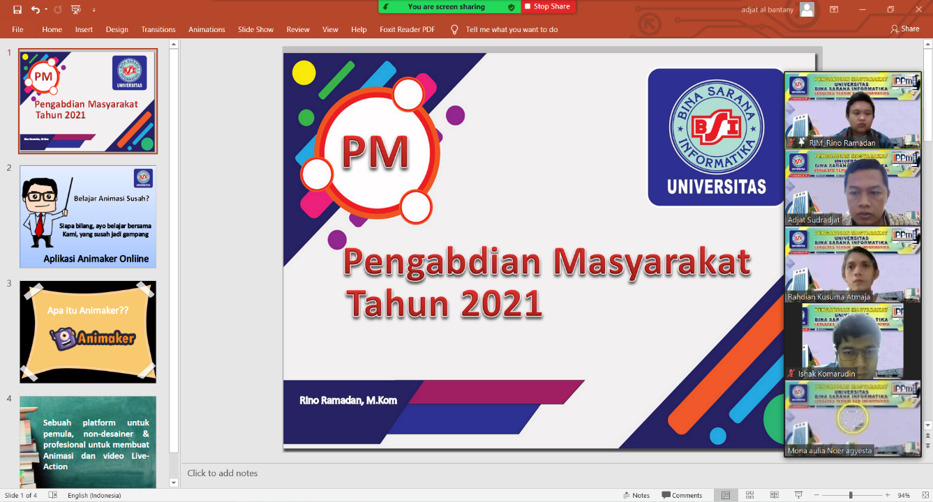 Post 1