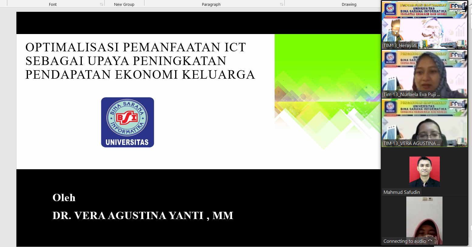 Post 1