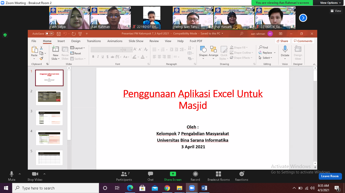 Post 1