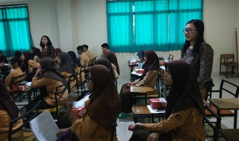 Post 1