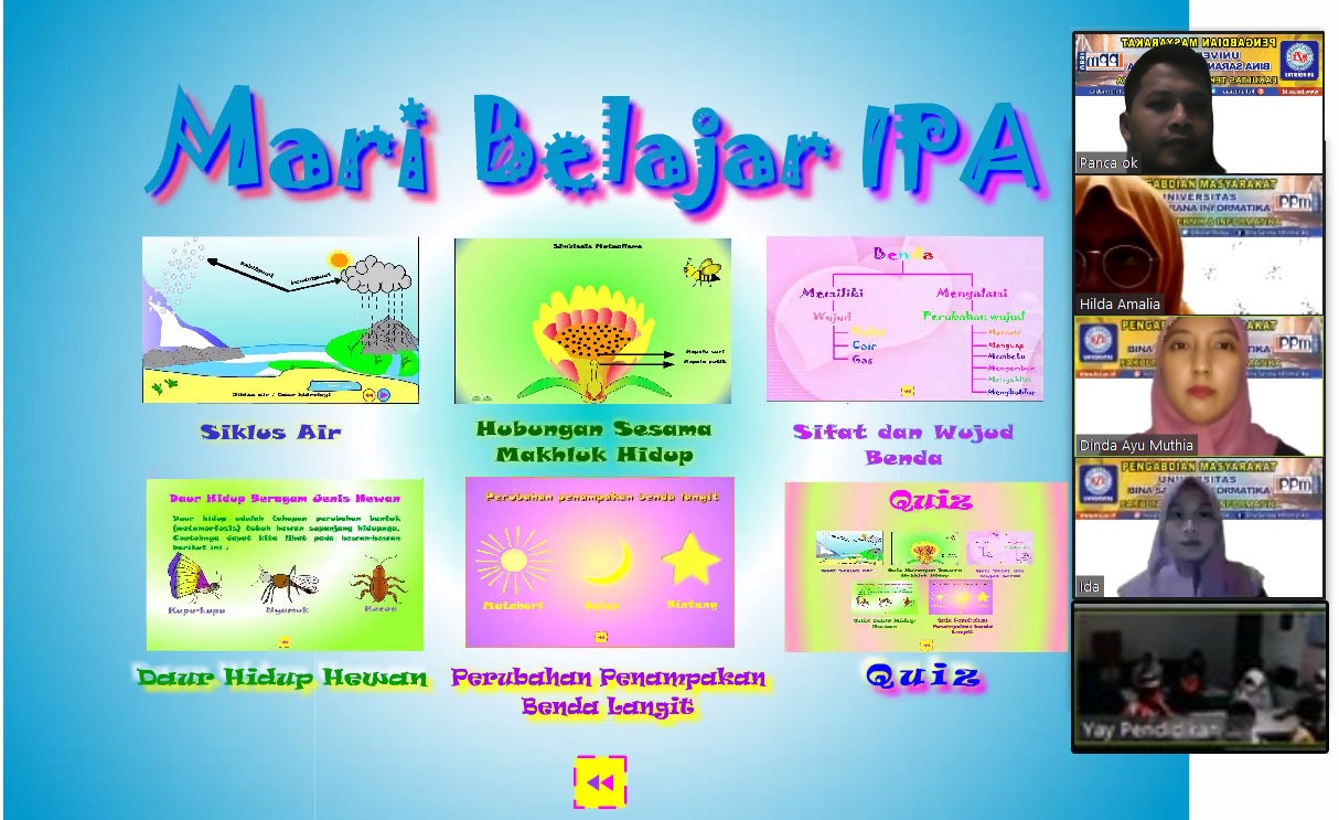 Post 1
