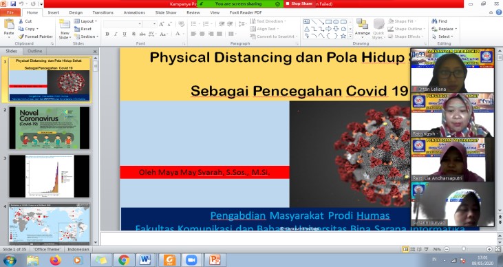 Post 1
