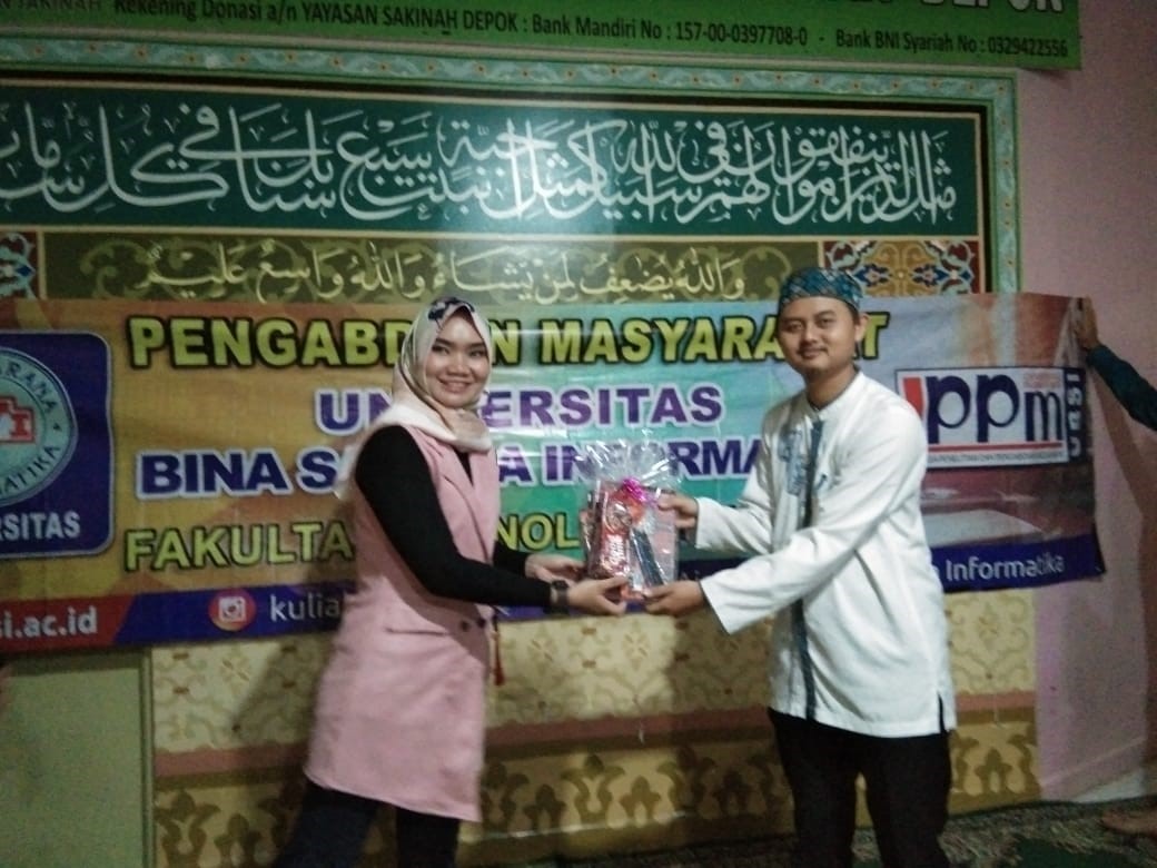 Post 1