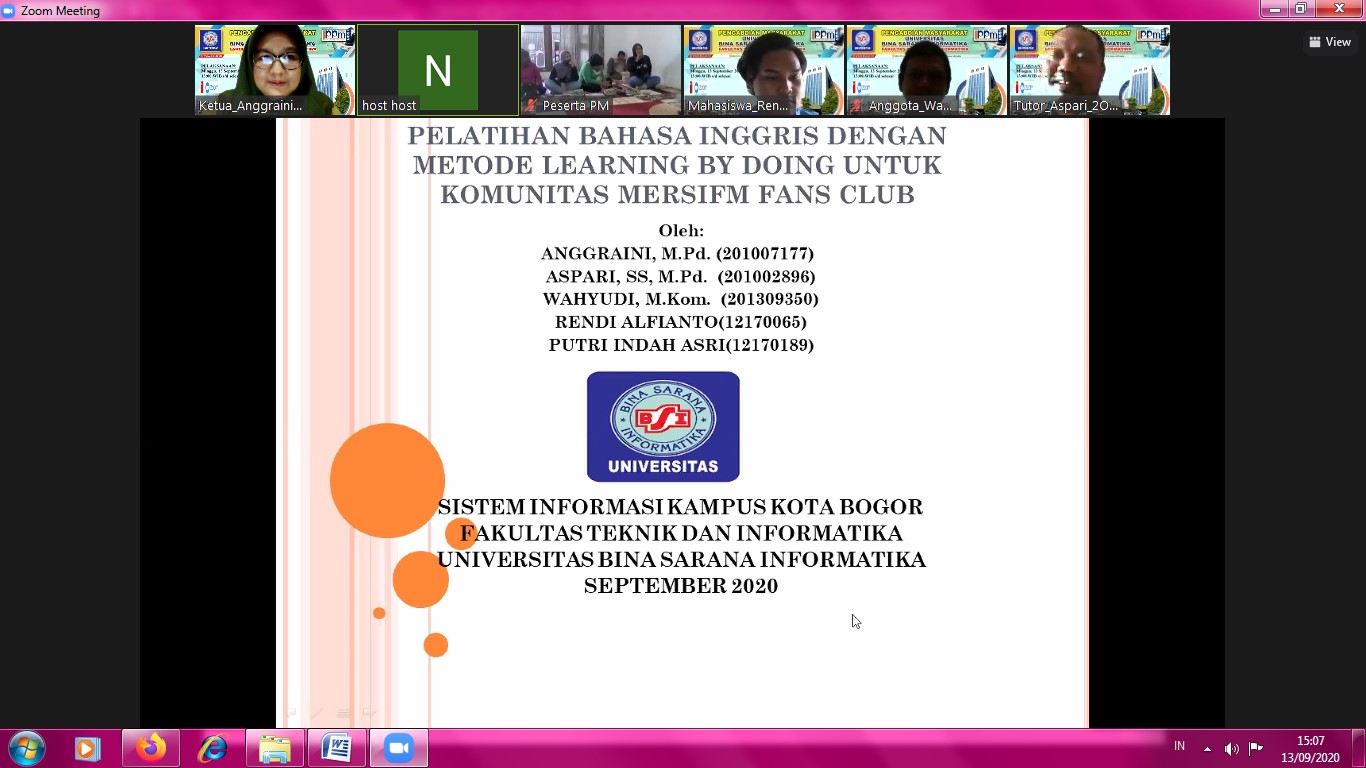 Post 1