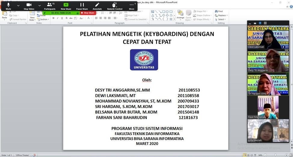 Post 1